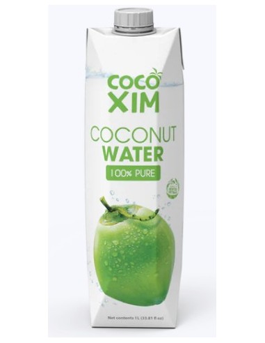 EAU DE COCO BEN TRE COCOXIM VN 1L