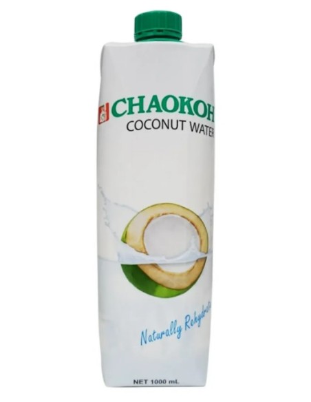 EAU DE COCO CHAOKOH 1L