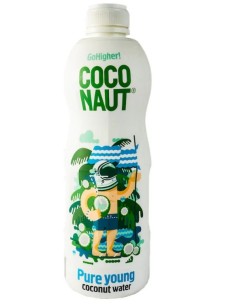 EAU DE COCO COCONAUT 1L