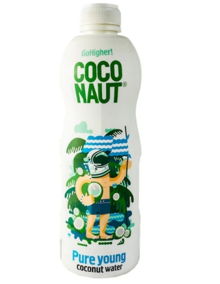 EAU DE COCO COCONAUT 1L