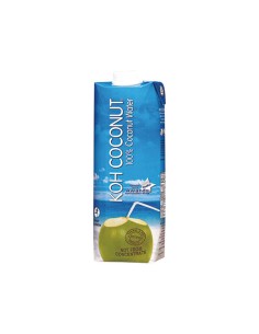 EAU DE COCO KOH 1L