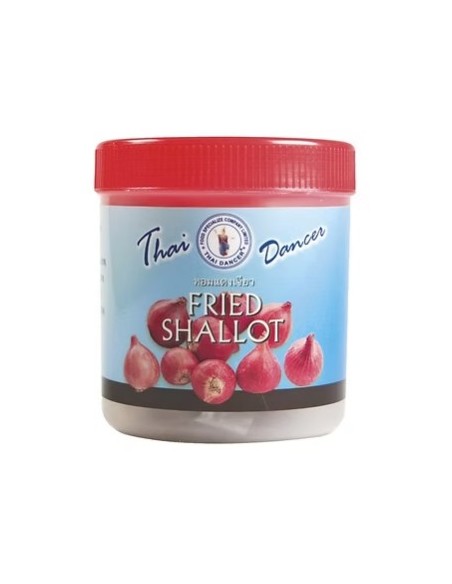 ECHALOTE FRIT THAI DANCER 80G