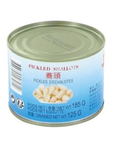 ECHALOTE-CU KIEU COQ 185G*100/CT