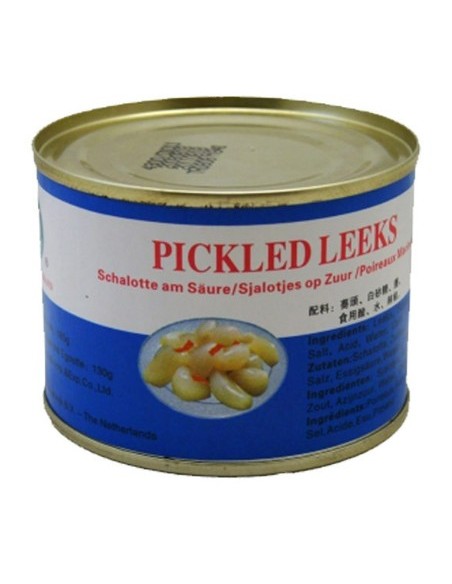 ECHALOTE-CU KIEU WELLTOP 185G