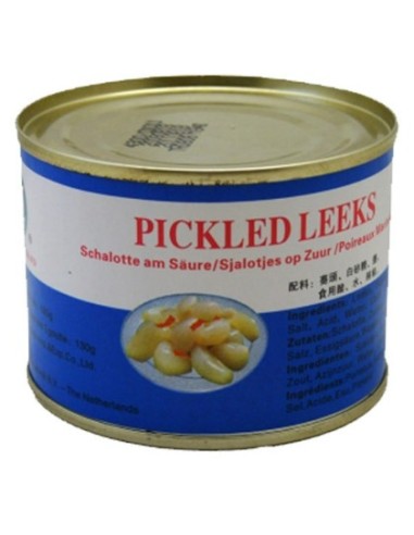 ECHALOTE-CU KIEU WELLTOP 185G*30/CT