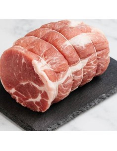 ECHINE DESOSSEE PORC FRAIS 1KG