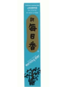 ENCENS JASMIN MORNINGSTAR JAPON 50P