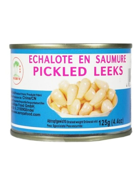 ECHALOTE-CU KIEU EAGLOBE 185G