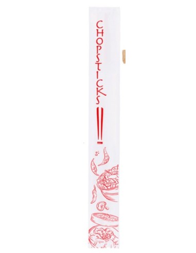 ENVELOPPE BAGUETTE 200P