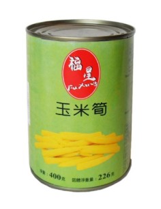 EPIS MAIS F.XING 400G