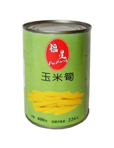 EPIS MAIS F.XING 400G