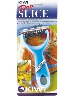 EPLUCHEUR ZIGZAG KIWI