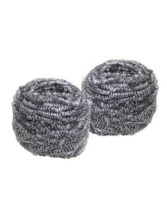 EPONGE INOX VILEDA 2P