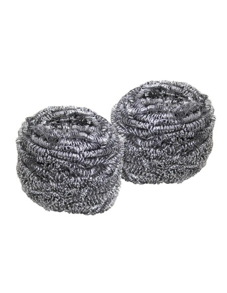 EPONGE INOX VILEDA 2P