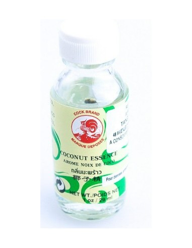 ESSENCE AROMATIQUE COCO COQ 29ML