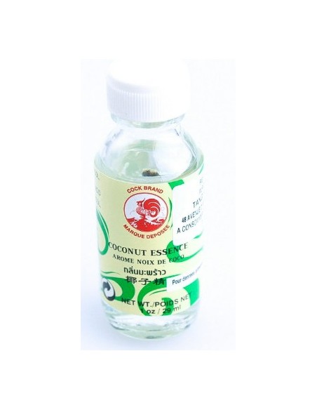 ESSENCE AROMATIQUE COCO COQ 29ML