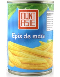 EPIS MAIS M.ASIE 425G*24/CT