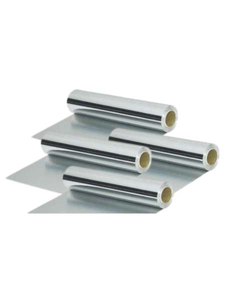 FILM ALUMINIUM 30X150M 6/CT