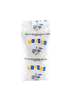 FECULE POMME DE TERRE 25KG