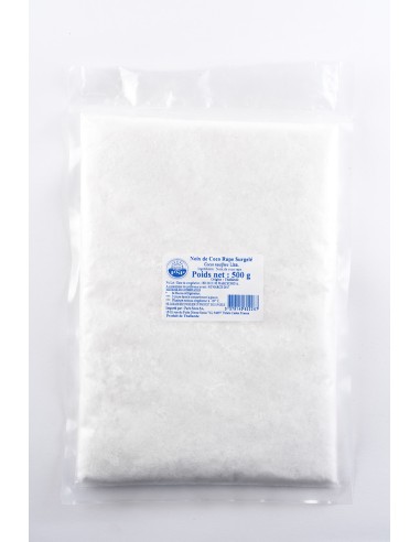 NOIX COCO PULPE PSP 500G*16/CT