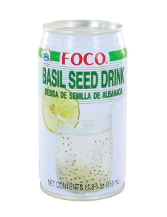JUS BASILIC FOCO 350ML