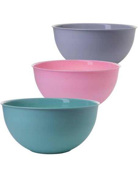 SALADIER 3 COULEUR 5L LOT11623