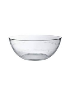 SALADIER TRANSPARENT 26CM