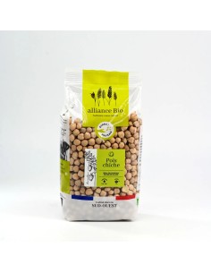 POIS CHICHE FR 500G