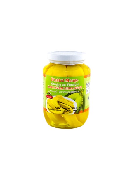 MANGUE AIGRE DOUCE THAI TOP CHOICE 454G