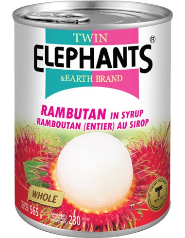 RAMBUTAN SIROP PSP 565G*24/CT