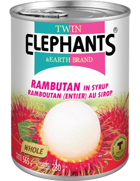 RAMBUTAN SIROP PSP 565G*24/CT