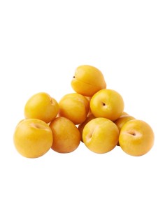 PRUNE JAUNE 1KG