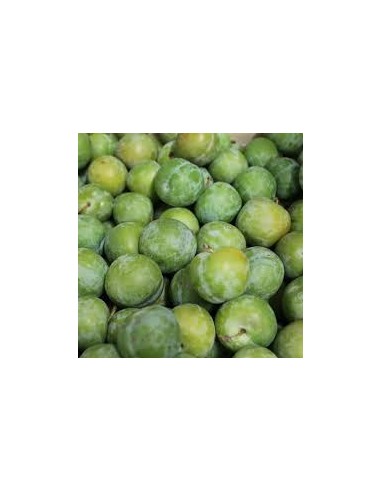 PRUNE VERT 1KG