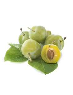 PRUNE VERT 1KG 2