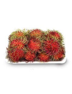 RAMBUTAN LE SACHET 250G (ORIG.THAILANDE)