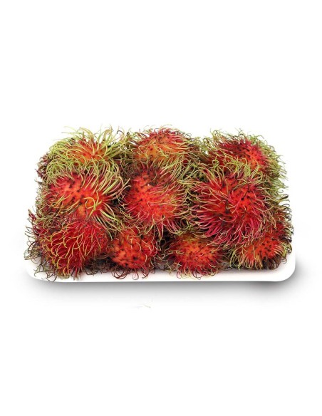 RAMBUTAN LE SACHET 250G (ORIG.THAILANDE)