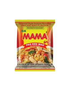 NOUILLE A.PAD KEE MAO MAMA 60G