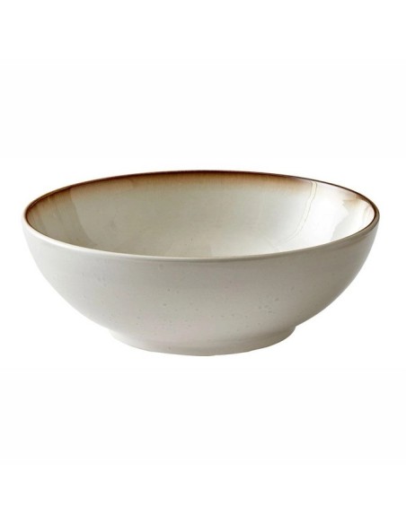 SALADIER MM 2085 BLANC CREME