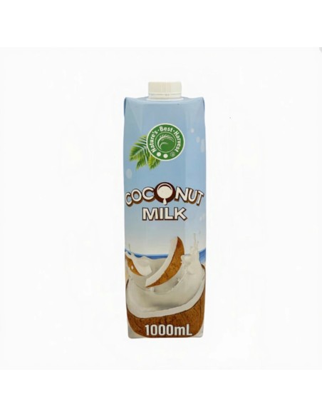 LAIT COCO NBH 1L*12/CT