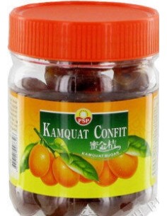 KUMQUAT SUCRE CONFIT VN 200G