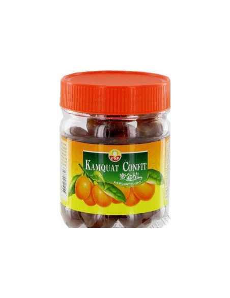 KUMQUAT SUCRE CONFIT VN 200G