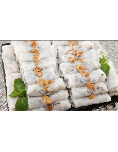 RICE CAKE-BANH UOT 500G