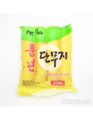 RADIS SUSHI COUPE KR PAN ASIA 1KG