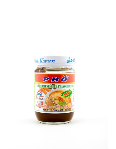 PRE/SOUPE PHO P.KWAN 227G*24/CT