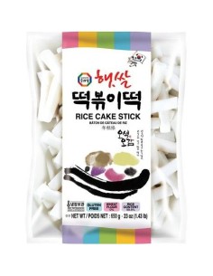 PATE RIZ SURASANG 650G