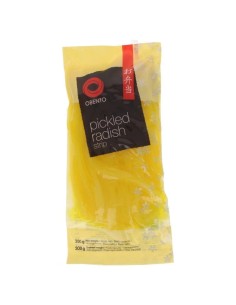 RADIS SUSHI COUPE CN OBENTO 350G*12/CT