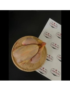 POULET FERMIER SUD OUEST 1KG