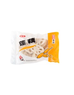 RACINE LOTUS CONGELE EAG 500G*20/CT