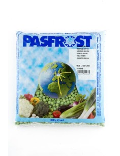 PETITS POIS 1KG*10/CT