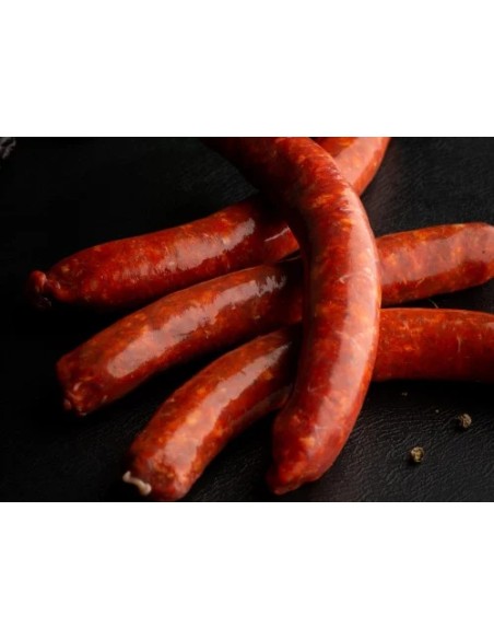 MERGUEZ LE KILO (ORIG.FRANCE)